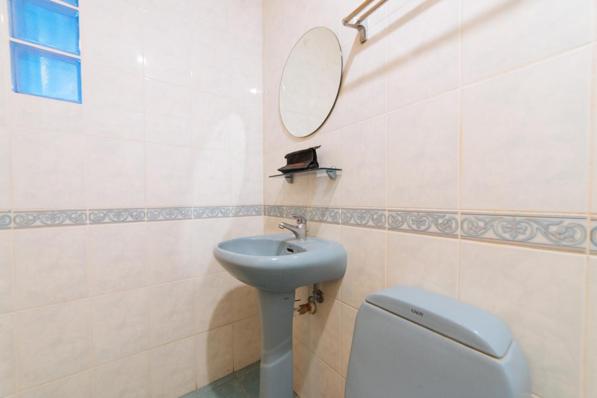 Reddoorz @ Arimbay Legazpi City Ngoại thất bức ảnh