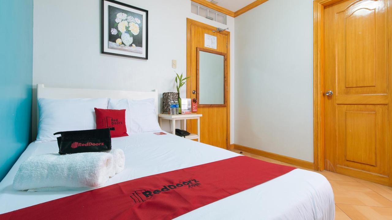 Reddoorz @ Arimbay Legazpi City Ngoại thất bức ảnh